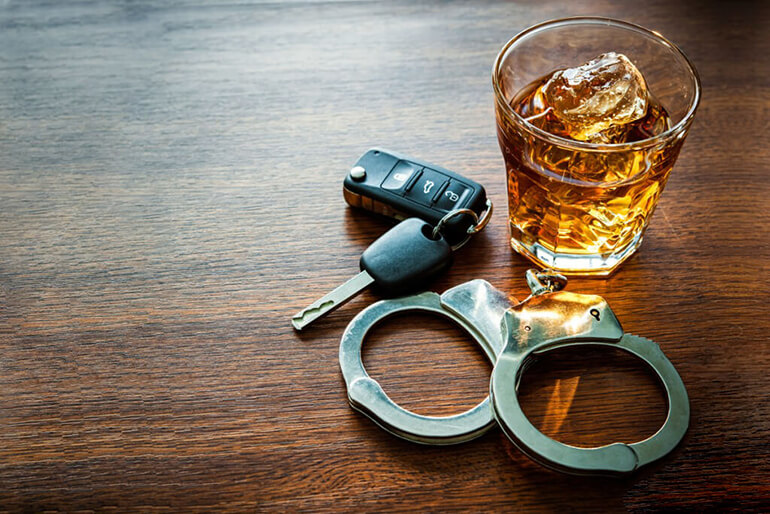 Alkollü Araç Kullanma Cezasına İtiraz 